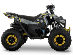 Квадроцикл BRZ Drake 125, фото 3