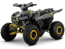 Квадроцикл BRZ Drake 125, фото 1