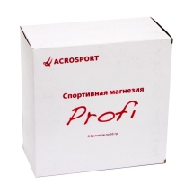 Магнезия спортивная (56 грамм)