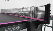 Теннисный стол Victory Black