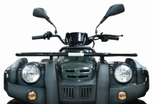 Квадроцикл ADLY ATV-150U