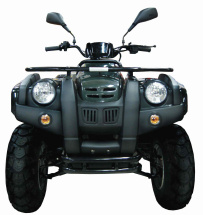Квадроцикл ADLY ATV-150U