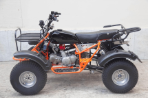 Квадроцикл UNIVERSAL Banhsee (Bigfoot)