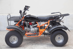 Квадроцикл UNIVERSAL Banhsee (Bigfoot), фото 5