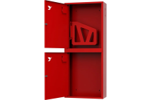 Пожарный шкаф НПО ПУЛЬС правый ШП-К-О 320 НЗК 5501010300101