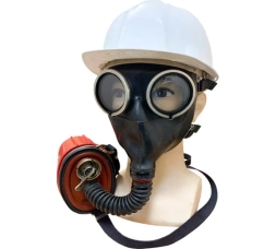 Портативное дыхательное устройство АО "РОСХИМЗАЩИТА" ПДУ-3 88