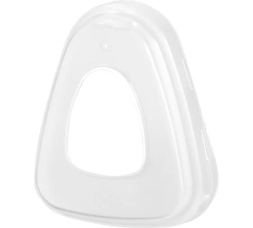 Маска полнолицевая INEX (M) iNEX 4200, фото 7