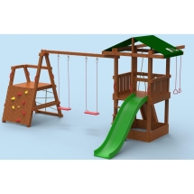 Скалодром для приставных качелей (Скалодром к треноге) Скалодром для приставных качелей (Скалодром к треноге)