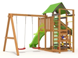 Детская площадка IgraGrad W6s Спорт, фото 2