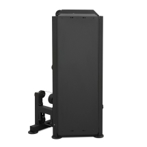 Пресс-машина профессиональный BRONZE GYM PARTNER ML-812 Пресс-машина профессиональный BRONZE GYM PARTNER ML-812