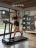 Беговая дорожка электрическая для дома Domsen Fitness F-140, складная, компактная, для ходьбы, до 110 кг