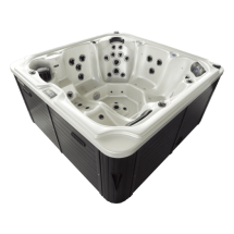 Спа бассейн Delfi Spa Dikson