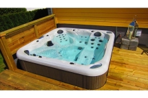 Спа бассейн Fonteyn Spas Elegance Spa Shine