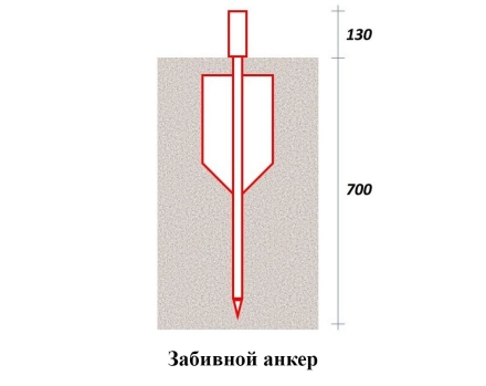 Скульптура из нержавеющей стали Ниагара, фото 4