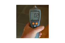 Газоанализатор Testo 308
