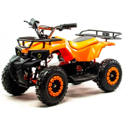 Квадроцикл детский MOTOLAND ATV E009 1000Вт, фото 2