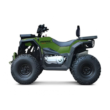 Квадроцикл Progasi Race Jumper 200 Max Power, фото 7