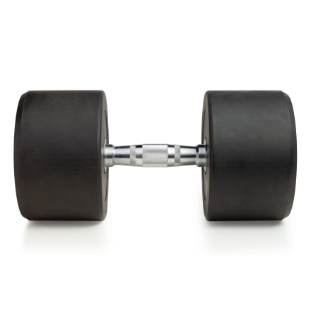 Гантель неразборная круглая  40 кг , фото 2