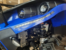 Квадроцикл LINHAI-YAMAHA D300, фото 15