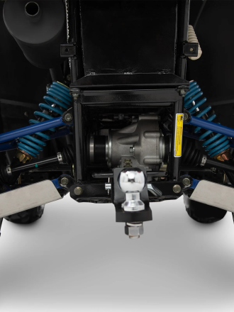 Квадроцикл SHARMAX Force 620 (2024), фото 17