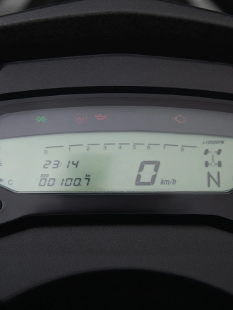 Квадроцикл SHARMAX Force 620 (2024), фото 14