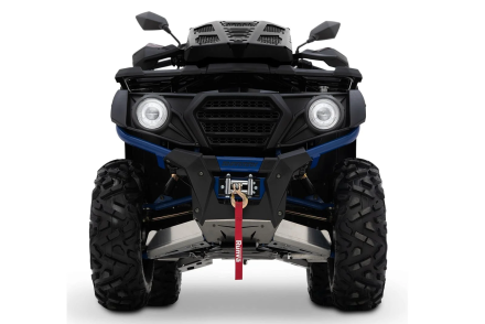 Квадроцикл SHARMAX Force 620 (2024), фото 5