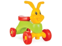 Детская каталка Pilsan Bunny Friends (07-815)