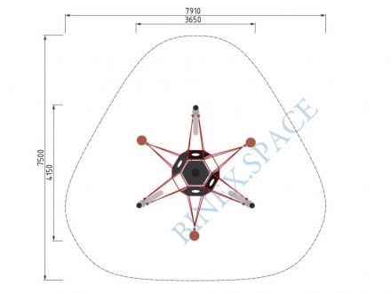 Спутник, фото 4