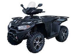 Квадроцикл ACCESS AMX600 Long Base (ПСМ), фото 1