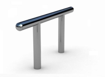 Бревно для растяжки УТЭ-022 Бревно для растяжки УТЭ-022