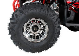 Квадроцикл FXMOTO Reaper Pro 125, фото 6