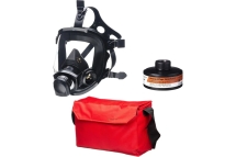 Противогаз фильтрующий ДОТпро 150 А1Р3 R D с маской МАГ-3Л 102-131-0072 Противогаз фильтрующий ДОТпро 150 А1Р3 R D с маской МАГ-3Л 102-131-0072