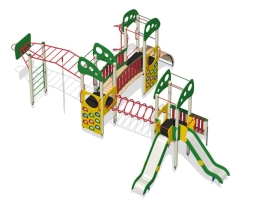 Игровой комплекс ИК-54, фото 2