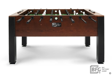 Настольный футбол / Кикер BFG Tournament Premium Hazel, фото 3