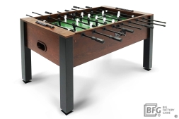 Настольный футбол / Кикер BFG Tournament Premium Hazel, фото 1 Настольный футбол / Кикер BFG Tournament Premium Hazel, фото 1