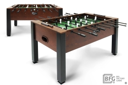 Настольный футбол / Кикер BFG Tournament Premium Hazel, фото 2 Настольный футбол / Кикер BFG Tournament Premium Hazel, фото 2