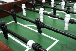 Настольный футбол / Кикер BFG Tournament Premium Hazel, фото 9 Настольный футбол / Кикер BFG Tournament Premium Hazel, фото 9