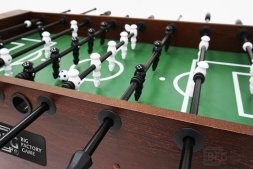 Настольный футбол / Кикер BFG Tournament Premium Hazel, фото 7 Настольный футбол / Кикер BFG Tournament Premium Hazel, фото 7