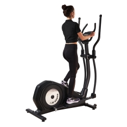 Эллиптический тренажер Proxima Panda III, арт. PREL-517, фото 9 Эллиптический тренажер Proxima Panda III, арт. PREL-517, фото 9