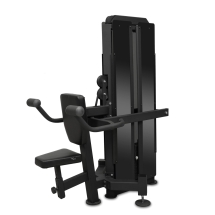 Отжимание сидя профессиональный BRONZE GYM PARTNER ML-814 Отжимание сидя профессиональный BRONZE GYM PARTNER ML-814