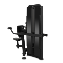 Отжимание сидя профессиональный BRONZE GYM PARTNER ML-814 Отжимание сидя профессиональный BRONZE GYM PARTNER ML-814