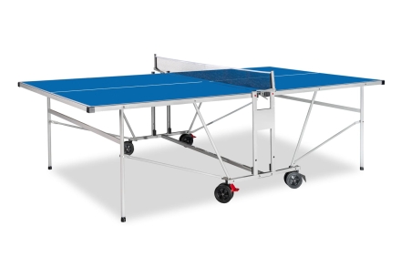 Теннисный стол всепогодный "Winner W-400 Outdoor" с сеткой, фото 1