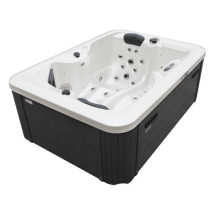 Спа бассейн Delfi Spa Naxos