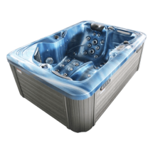 Спа бассейн Delfi Spa Naxos