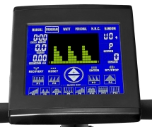 Велотренажер Infiniti FB800EMS Велотренажер Infiniti FB800EMS