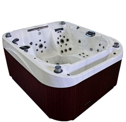 спа-бассейн Coast Spas Cascade 5 Horizon, фото 2