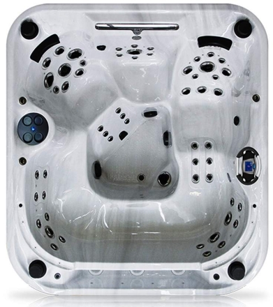 спа-бассейн Coast Spas Cascade 5 Horizon, фото 1