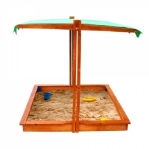 Детская песочница 22 Детская песочница 22