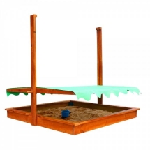 Детская песочница 22 Детская песочница 22