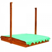 Детская песочница 22 Детская песочница 22